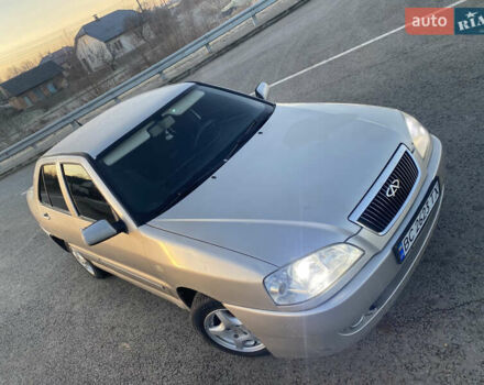 Бежевий Чері Амулет, об'ємом двигуна 1.6 л та пробігом 160 тис. км за 1800 $, фото 1 на Automoto.ua