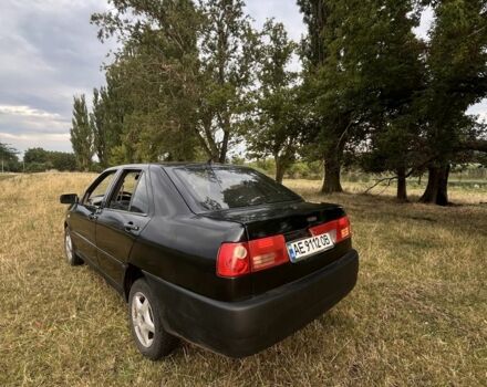 Черный Чери Амулет, объемом двигателя 1.6 л и пробегом 370 тыс. км за 1600 $, фото 2 на Automoto.ua