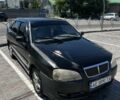 Черный Чери Амулет, объемом двигателя 1.6 л и пробегом 329 тыс. км за 1400 $, фото 1 на Automoto.ua