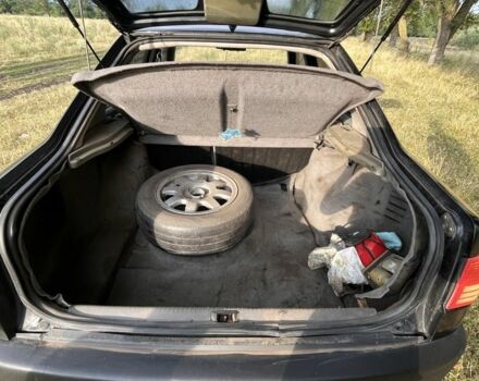 Черный Чери Амулет, объемом двигателя 1.6 л и пробегом 370 тыс. км за 1600 $, фото 6 на Automoto.ua