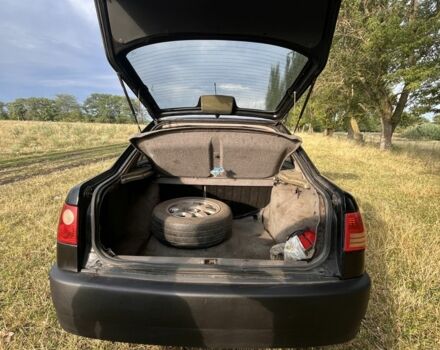 Черный Чери Амулет, объемом двигателя 1.6 л и пробегом 370 тыс. км за 1600 $, фото 5 на Automoto.ua