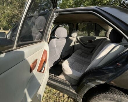 Черный Чери Амулет, объемом двигателя 1.6 л и пробегом 370 тыс. км за 1600 $, фото 9 на Automoto.ua