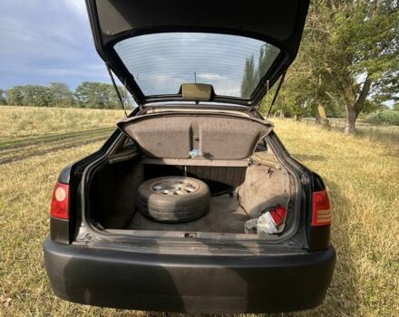 Черный Чери Амулет, объемом двигателя 1.6 л и пробегом 370 тыс. км за 1600 $, фото 8 на Automoto.ua