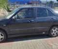Чорний Чері Амулет, об'ємом двигуна 1.6 л та пробігом 215 тис. км за 1597 $, фото 3 на Automoto.ua