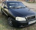 Черный Чери Амулет, объемом двигателя 1.6 л и пробегом 197 тыс. км за 900 $, фото 1 на Automoto.ua