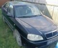 Чорний Чері Амулет, об'ємом двигуна 1.6 л та пробігом 2 тис. км за 1500 $, фото 1 на Automoto.ua