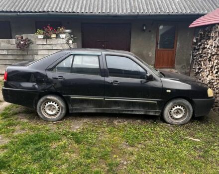 Чорний Чері Амулет, об'ємом двигуна 1.6 л та пробігом 2 тис. км за 1700 $, фото 4 на Automoto.ua