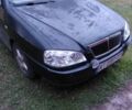 Чорний Чері Амулет, об'ємом двигуна 1.6 л та пробігом 300 тис. км за 1100 $, фото 1 на Automoto.ua