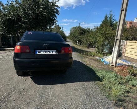 Чорний Чері Амулет, об'ємом двигуна 1.9 л та пробігом 3 тис. км за 2000 $, фото 6 на Automoto.ua