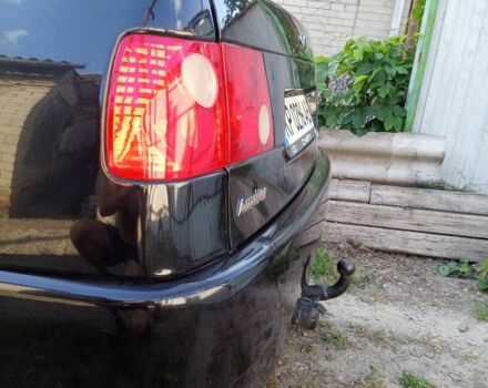 Черный Чери Амулет, объемом двигателя 1.6 л и пробегом 210 тыс. км за 2100 $, фото 2 на Automoto.ua