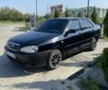 Черный Чери Амулет, объемом двигателя 1.6 л и пробегом 175 тыс. км за 1000 $, фото 1 на Automoto.ua