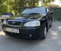 Чорний Чері Амулет, об'ємом двигуна 1.6 л та пробігом 109 тис. км за 2350 $, фото 3 на Automoto.ua