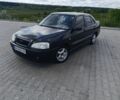 Черный Чери Амулет, объемом двигателя 1.6 л и пробегом 142 тыс. км за 1600 $, фото 1 на Automoto.ua