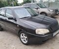 Чорний Чері Амулет, об'ємом двигуна 1.6 л та пробігом 231 тис. км за 850 $, фото 2 на Automoto.ua