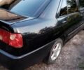Чорний Чері Амулет, об'ємом двигуна 1.6 л та пробігом 158 тис. км за 3100 $, фото 2 на Automoto.ua