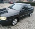 Черный Чери Амулет, объемом двигателя 1.6 л и пробегом 218 тыс. км за 2000 $, фото 1 на Automoto.ua