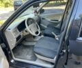 Чорний Чері Амулет, об'ємом двигуна 1.6 л та пробігом 109 тис. км за 2350 $, фото 13 на Automoto.ua