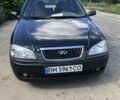 Черный Чери Амулет, объемом двигателя 1.6 л и пробегом 160 тыс. км за 2500 $, фото 1 на Automoto.ua