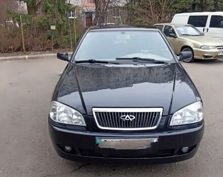 Черный Чери Амулет, объемом двигателя 0 л и пробегом 150 тыс. км за 2700 $, фото 1 на Automoto.ua