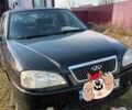 Черный Чери Амулет, объемом двигателя 5 л и пробегом 150 тыс. км за 1900 $, фото 1 на Automoto.ua
