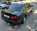 Чорний Чері Амулет, об'ємом двигуна 1.6 л та пробігом 109 тис. км за 2350 $, фото 10 на Automoto.ua
