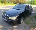 Чорний Чері Амулет, об'ємом двигуна 1 л та пробігом 121 тис. км за 1300 $, фото 1 на Automoto.ua