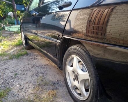 Черный Чери Амулет, объемом двигателя 1.6 л и пробегом 210 тыс. км за 2100 $, фото 1 на Automoto.ua