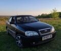 Черный Чери Амулет, объемом двигателя 1.6 л и пробегом 130 тыс. км за 1683 $, фото 5 на Automoto.ua