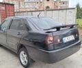 Чорний Чері Амулет, об'ємом двигуна 1.6 л та пробігом 231 тис. км за 850 $, фото 6 на Automoto.ua