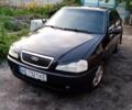 Чорний Чері Амулет, об'ємом двигуна 1.6 л та пробігом 158 тис. км за 3100 $, фото 3 на Automoto.ua