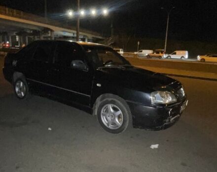 Чорний Чері Амулет, об'ємом двигуна 1.6 л та пробігом 111 тис. км за 1300 $, фото 2 на Automoto.ua