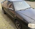 Чорний Чері Амулет, об'ємом двигуна 1.6 л та пробігом 96 тис. км за 1300 $, фото 1 на Automoto.ua