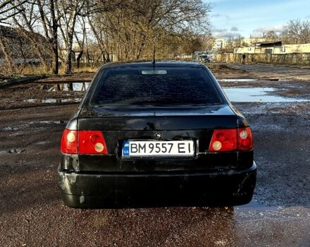 Чорний Чері Амулет, об'ємом двигуна 1.6 л та пробігом 262 тис. км за 750 $, фото 3 на Automoto.ua