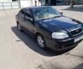 Чорний Чері Амулет, об'ємом двигуна 1.6 л та пробігом 192 тис. км за 1477 $, фото 1 на Automoto.ua