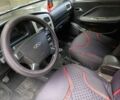 Черный Чери Амулет, объемом двигателя 1.6 л и пробегом 100 тыс. км за 1750 $, фото 10 на Automoto.ua