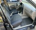 Чорний Чері Амулет, об'ємом двигуна 1.6 л та пробігом 109 тис. км за 2350 $, фото 17 на Automoto.ua
