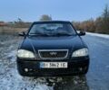 Черный Чери Амулет, объемом двигателя 1 л и пробегом 140 тыс. км за 1503 $, фото 1 на Automoto.ua