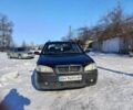 Черный Чери Амулет, объемом двигателя 1 л и пробегом 171 тыс. км за 1300 $, фото 1 на Automoto.ua