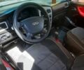 Черный Чери Амулет, объемом двигателя 1.6 л и пробегом 170 тыс. км за 1100 $, фото 3 на Automoto.ua