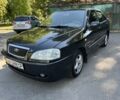Чорний Чері Амулет, об'ємом двигуна 1.6 л та пробігом 109 тис. км за 2350 $, фото 5 на Automoto.ua