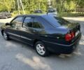 Чорний Чері Амулет, об'ємом двигуна 1.6 л та пробігом 109 тис. км за 2350 $, фото 7 на Automoto.ua