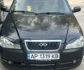 Чорний Чері Амулет, об'ємом двигуна 1.6 л та пробігом 266 тис. км за 1018 $, фото 1 на Automoto.ua