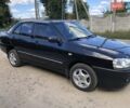 Черный Чери Амулет, объемом двигателя 1.6 л и пробегом 160 тыс. км за 2500 $, фото 1 на Automoto.ua