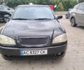 Чорний Чері Амулет, об'ємом двигуна 1.6 л та пробігом 231 тис. км за 850 $, фото 1 на Automoto.ua