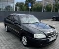 Черный Чери Амулет, объемом двигателя 1.6 л и пробегом 93 тыс. км за 2100 $, фото 1 на Automoto.ua
