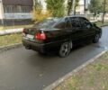 Черный Чери Амулет, объемом двигателя 1.6 л и пробегом 240 тыс. км за 1327 $, фото 6 на Automoto.ua