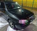 Черный Чери Амулет, объемом двигателя 1.6 л и пробегом 100 тыс. км за 1750 $, фото 2 на Automoto.ua