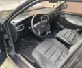 Чорний Чері Амулет, об'ємом двигуна 1.6 л та пробігом 96 тис. км за 1300 $, фото 12 на Automoto.ua