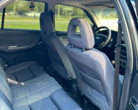 Черный Чери Амулет, объемом двигателя 1.6 л и пробегом 138 тыс. км за 3199 $, фото 5 на Automoto.ua