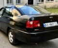 Черный Чери Амулет, объемом двигателя 1.6 л и пробегом 70 тыс. км за 999 $, фото 3 на Automoto.ua